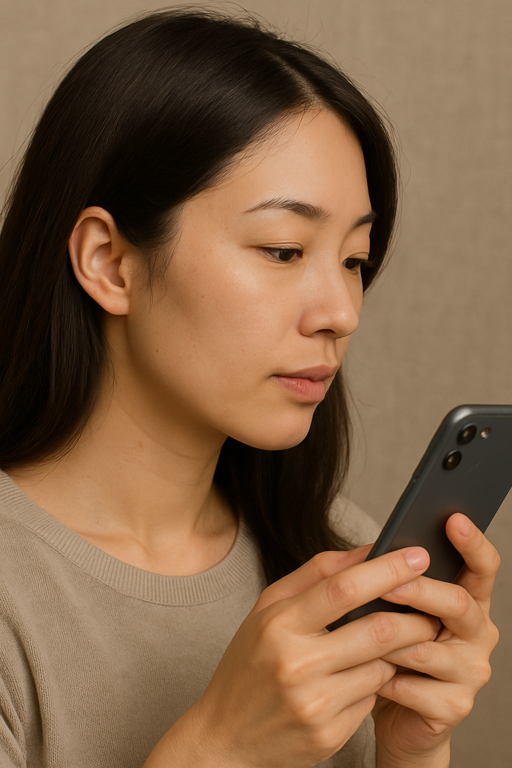 疲れ目、脳疲労にアプローチ